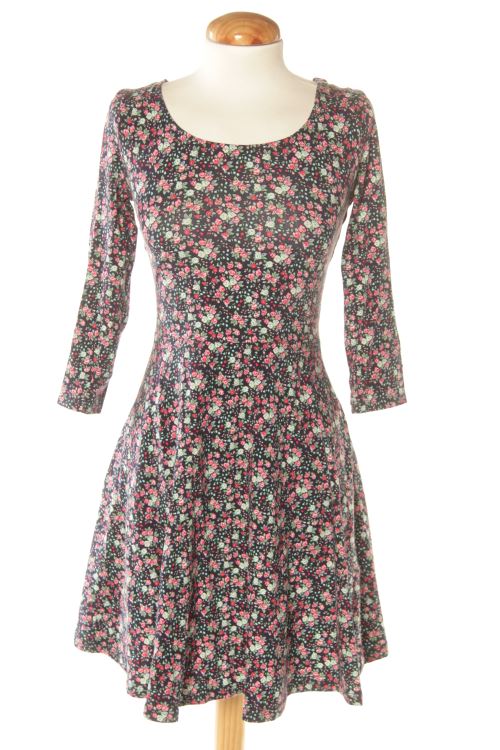 Robe casual