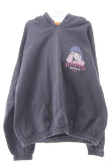 Sweatshirt 12 ans Losan