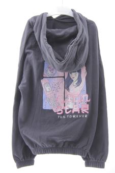 Sweatshirt 12 ans Losan