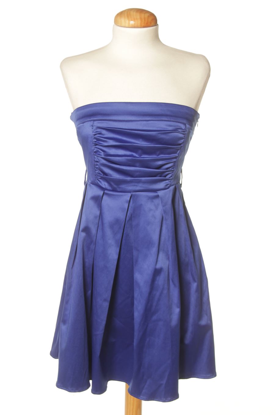 Vestido casual de Green coast de la talla M, de color azul