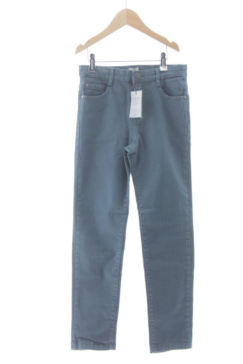 Lange Jeans