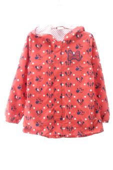 Manteau 7 ans Disney