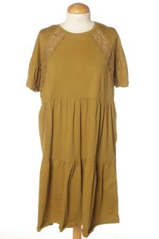 Robe casual M Etam, photo 1 sur 2
