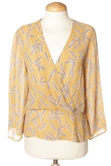 Blouse à manches longues M EseOese, photo 1 sur 2