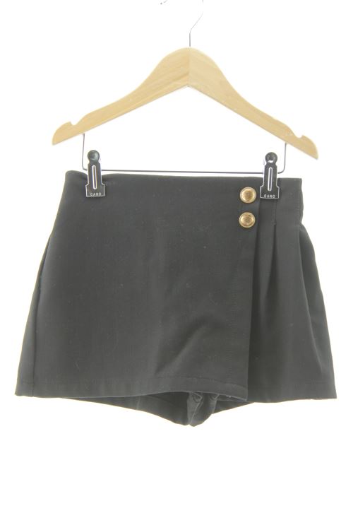 Pantaloni corti