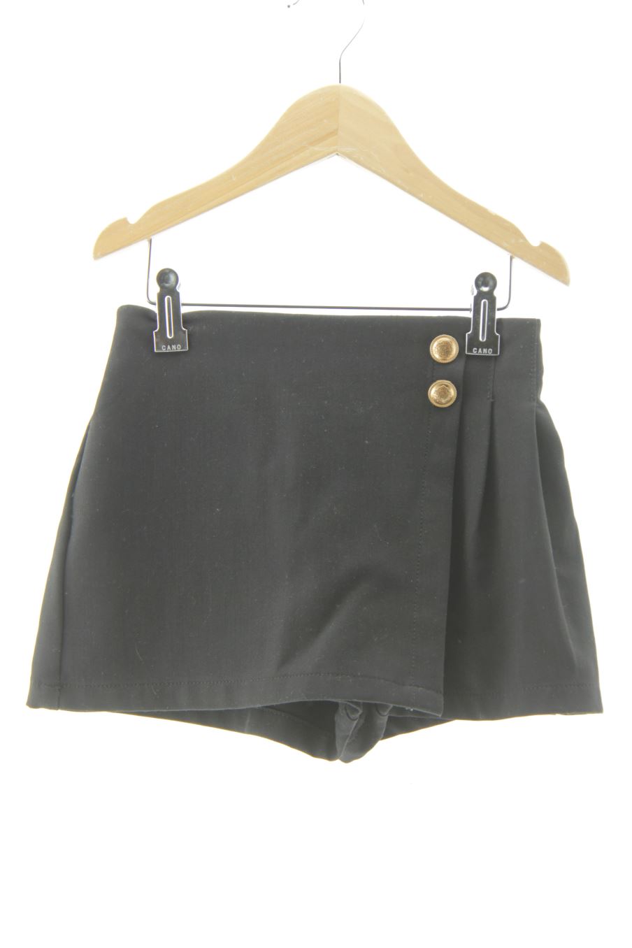 Pantaloni corti de PERCENTIL de la talla 4 anni seconda mano