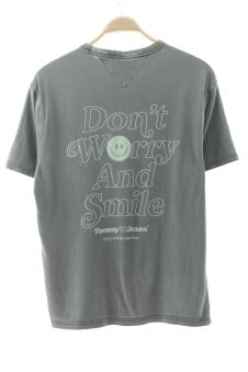 T-shirt M Tommy Jeans