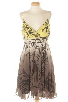 Vestido casual L Manoukian