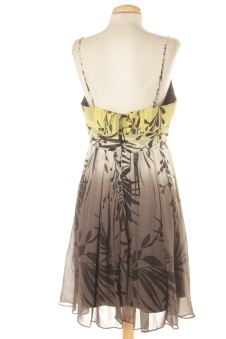 Vestido casual L Manoukian
