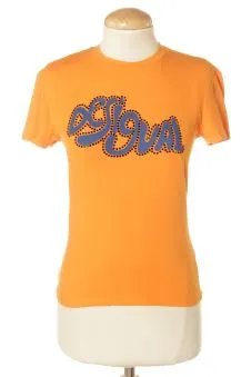 T-shirt M Desigual, photo 1 sur 2