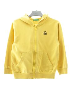 Sudadera 4 años Benetton