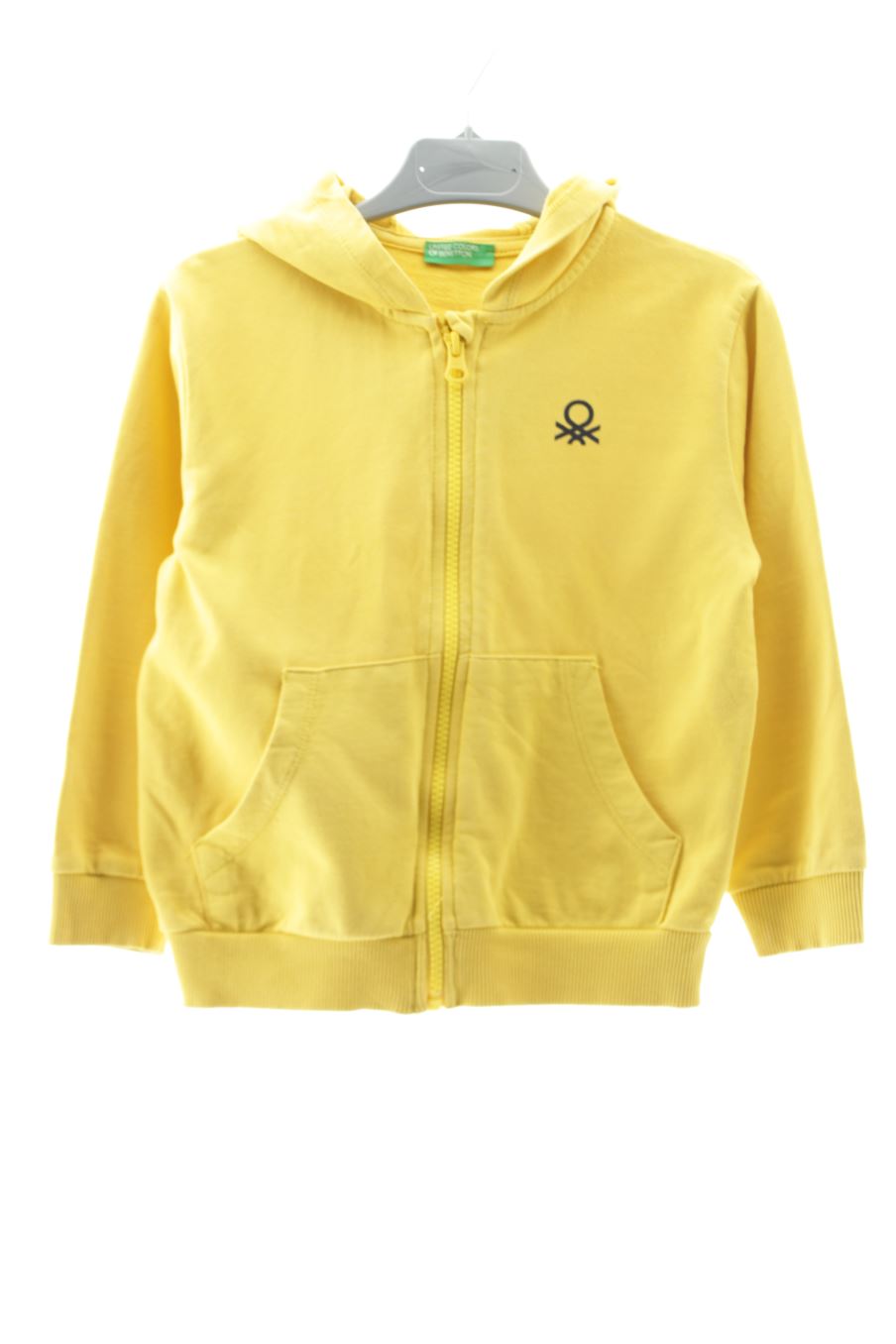 Sweatshirt Benetton de la taille 4 ans de seconde main