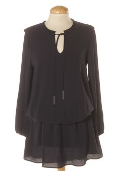 Vestido casual S Attesa Maternity, foto 1 de 2