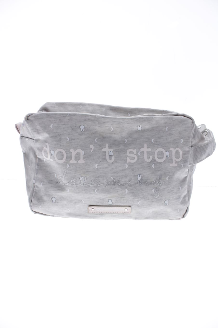 Necessaire Grau von Women'secret