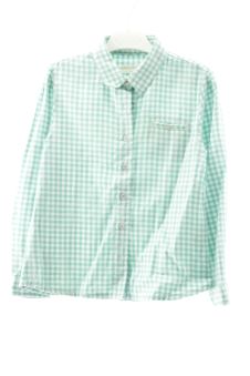 Chemise manches longues 8 ans Neck & Neck