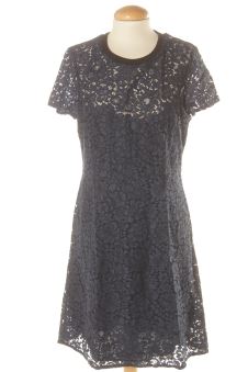 Einfaches Kleid 40 Caroll