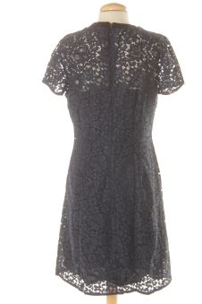 Einfaches Kleid 40 Caroll