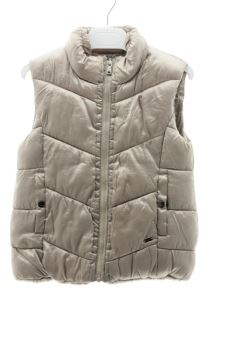 Gilet imbottito 4 anni Mayoral