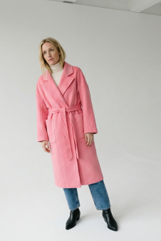 Cappotto M Stella Nova
