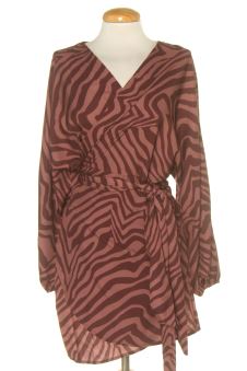 Blouse à manches longues M PERCENTIL, photo 1 sur 2
