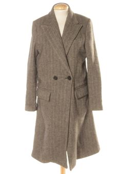 Manteau M Mango