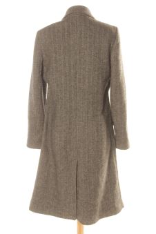 Manteau M Mango