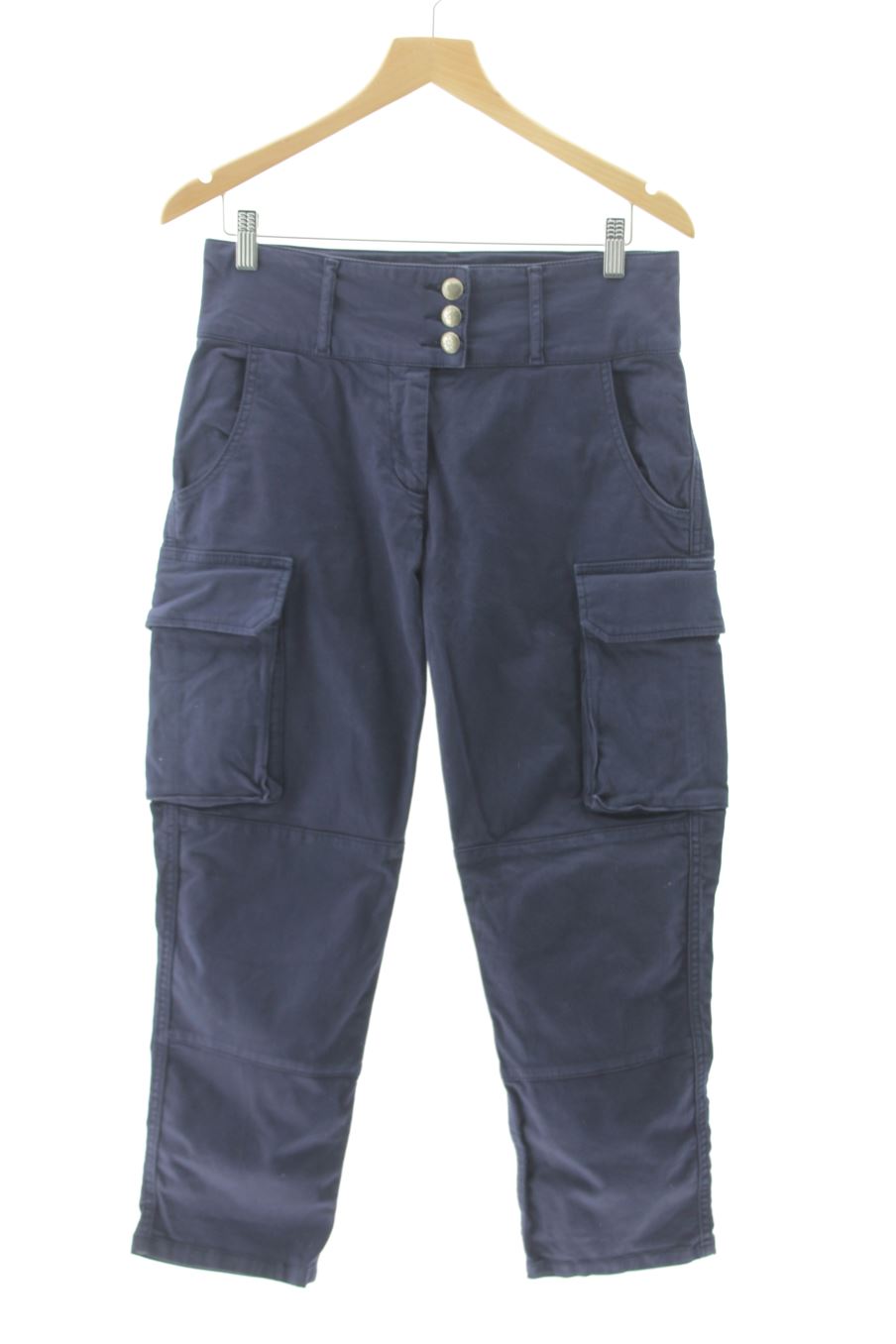 Jeans Antoine et Lili de la taille 40, de couleur bleu