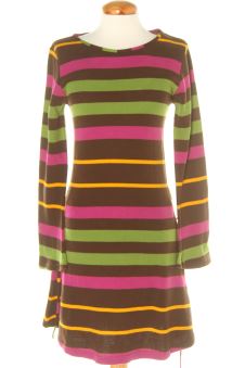 Vestido casual M mamatayoe