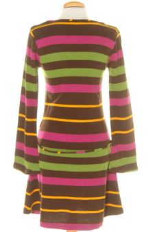 Vestido casual M mamatayoe