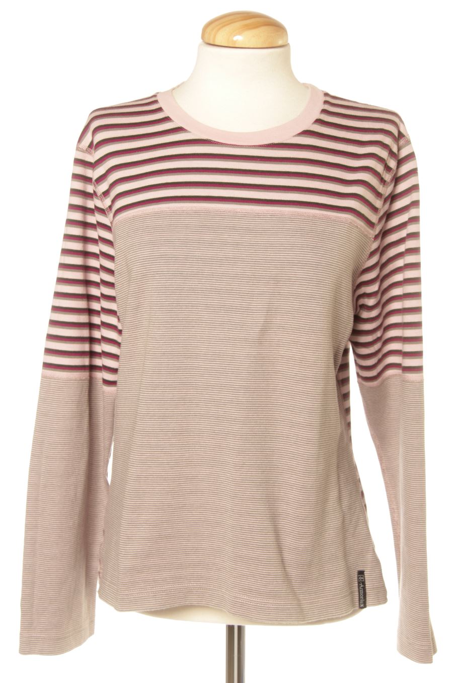 Pull ARMOR LUX de la taille M, de couleur rayures