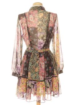 Vestito casual S Zara