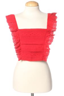 Top S Stradivarius