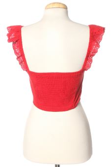 Top S Stradivarius