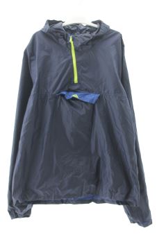Imperméable 15 ans Quechua (DECATHLON)