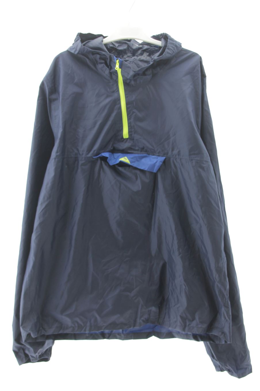 Imperméable Quechua (DECATHLON) de la taille 15 ans de seconde main