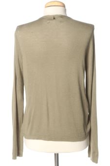 Chaqueta S Sud express