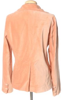 Blazer M Opera prima