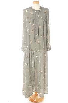 Robe casual S PDK