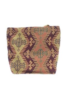 Bolso de Hombro Grande PERCENTIL