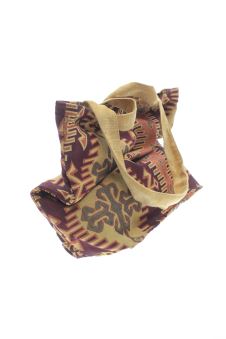 Bolso de Hombro Grande PERCENTIL