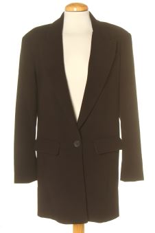 Abrigo XS Zara