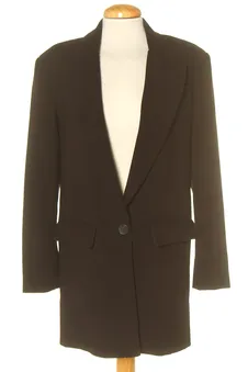 Abrigo XS Zara, foto 1 de 2
