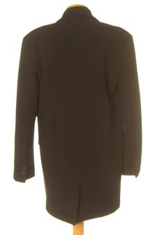Abrigo XS Zara