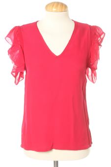 Top XS Massimo Dutti