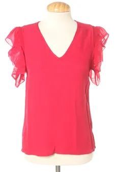 Top XS Massimo Dutti, foto 1 de 2