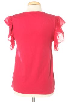 Top XS Massimo Dutti