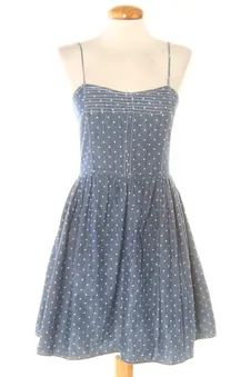 Vestido casual 38 Fórmula Joven, foto 1 de 2