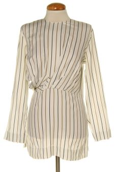 Blouse à manches longues S Zara, photo 1 sur 2