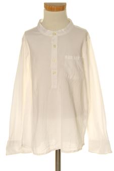 Chemise manches longues 6 ans Nicoli