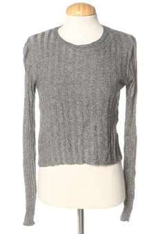 Pull L Bershka, photo 1 sur 2
